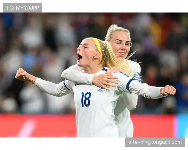 英格兰女足点球淘汰尼日利亚 晋级世界杯八强 英格兰女足点球淘汰尼日利亚 晋级世界杯八强