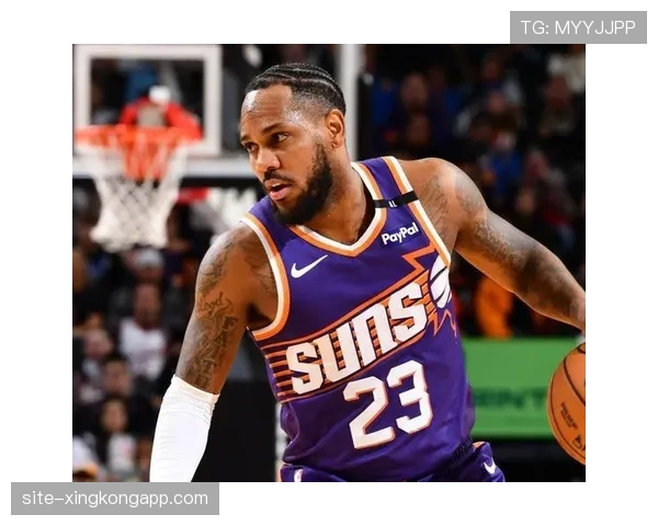 托马斯·布莱恩特恢复情况好转 骑士内线得分手段有望补充